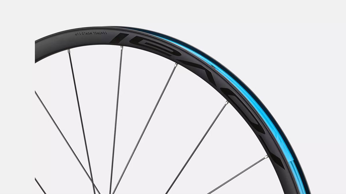 ruote mtb carbonio specialized roval traverse sl 2024